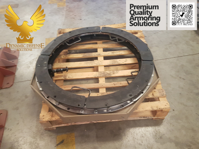 armoured-vehicles-parts-ballistic-steel-gun-turret